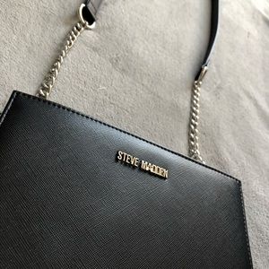 Black Purse